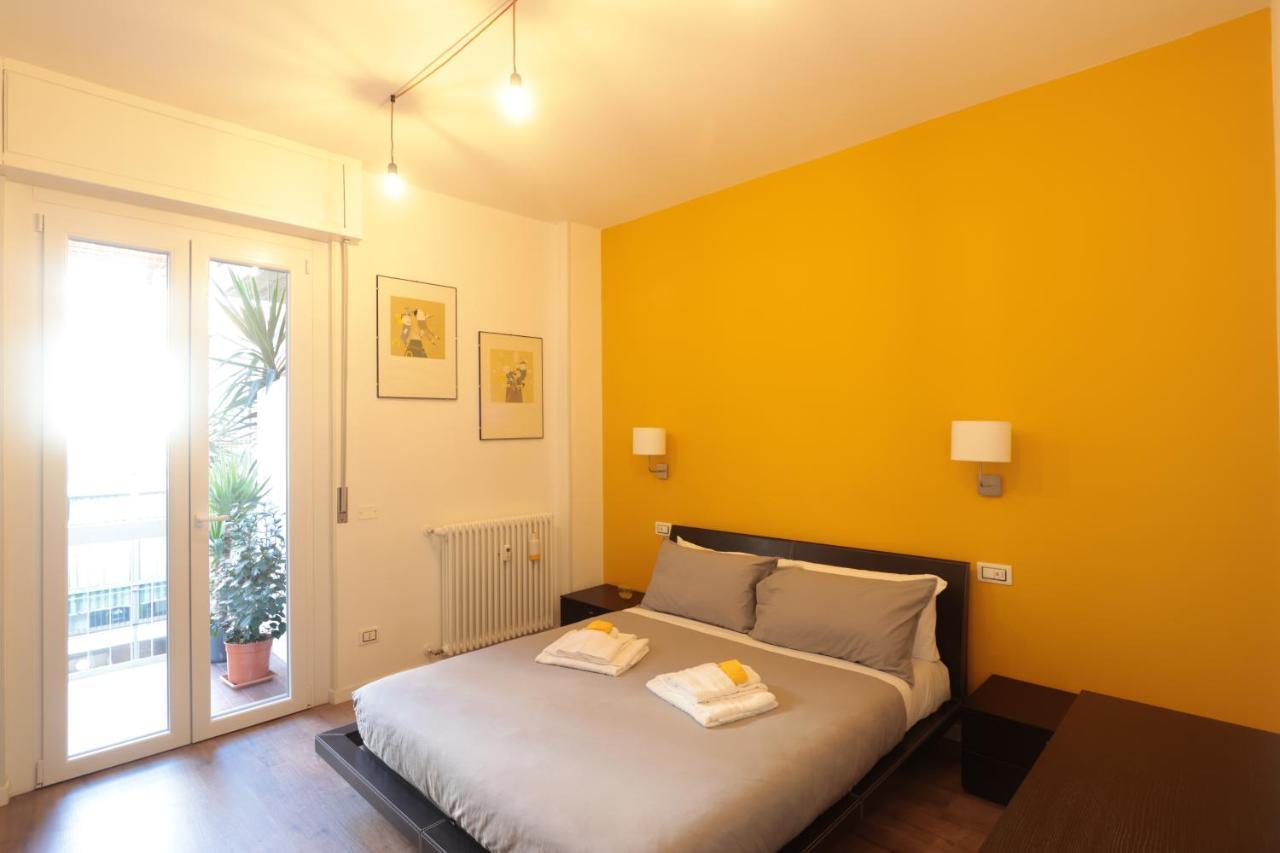Il Petalo Giallo Verona Kültér fotó
