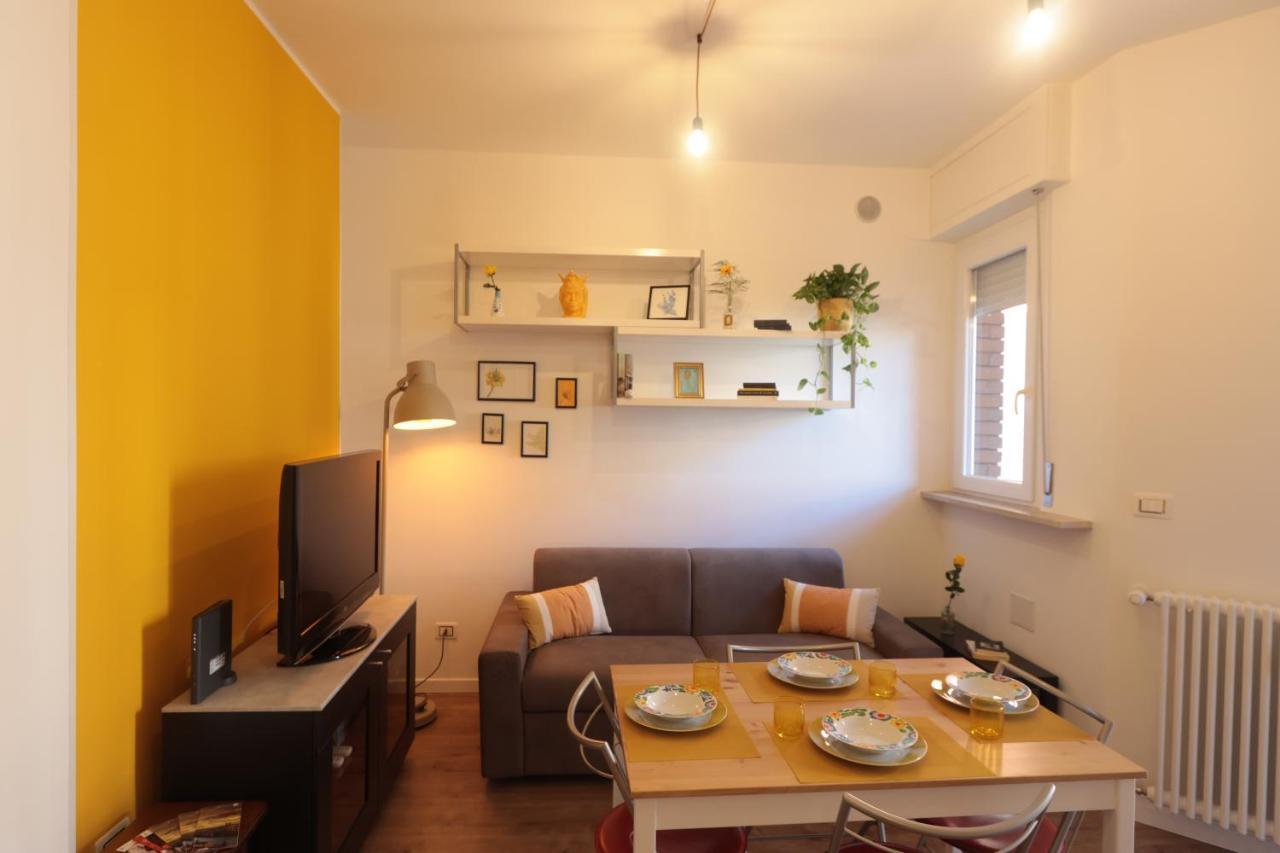 Il Petalo Giallo Verona Kültér fotó