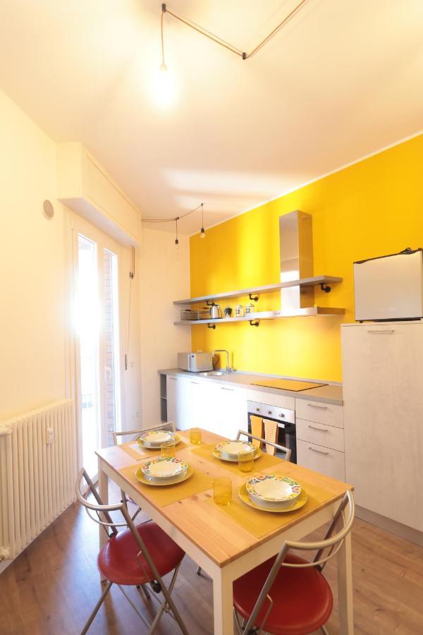 Il Petalo Giallo Verona Kültér fotó
